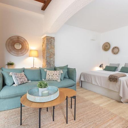 Bacom Apartment Caldes de Malavella Ngoại thất bức ảnh